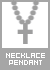 Necklace, Pendant